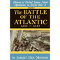 Battle of the Atlantic - Paperback