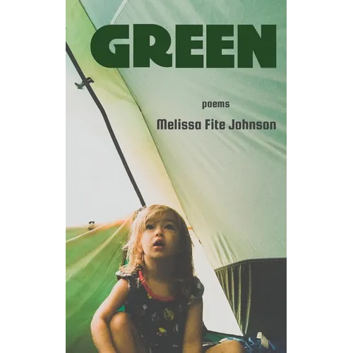 Green - Paperback