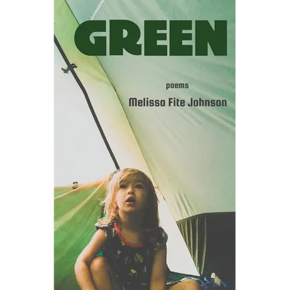 Green - Paperback