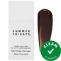 Sheer Skin Tint: Hyaluronic Acid + Squalane for Natural, Hydrated Light Coverage | Vegan & Cruelty-Free