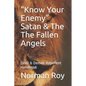 "Know Your Enemy" Satan & The The Fallen Angels: Devil & Demon Repellent Handbook - Paperback