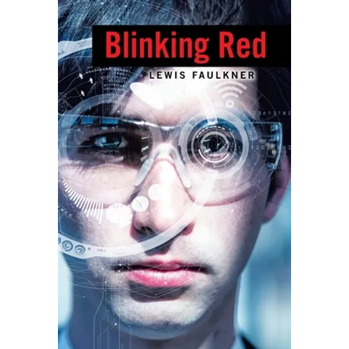 Blinking Red - Paperback