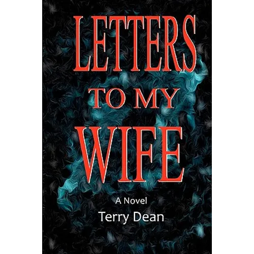 Letters To My Wife - Paperback