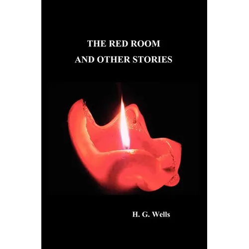 The Red Room and Other Stories - Paperback