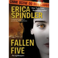 Fallen Five - Hardcover