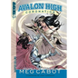 Avalon High: Coronation #3: Hunter's Moon - Paperback