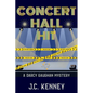 Concert Hall Hit: A Darcy Gaughan Mystery - Paperback