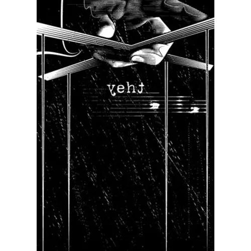 yeht: they - Paperback