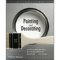 Painting & Decorating - Paperback