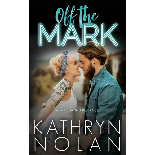 Off the Mark - Paperback