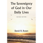 The Sovereignty of God in Our Daily Lives: Revised Edition - Paperback