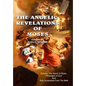 The Angelic Revelations Of Moses - Paperback