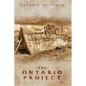 The Ontario Project - Paperback