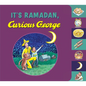 It's Ramadan, Curious George - Board Book