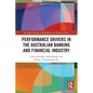 Performance Drivers in the Australian Banking and Financial Industry - Paperback