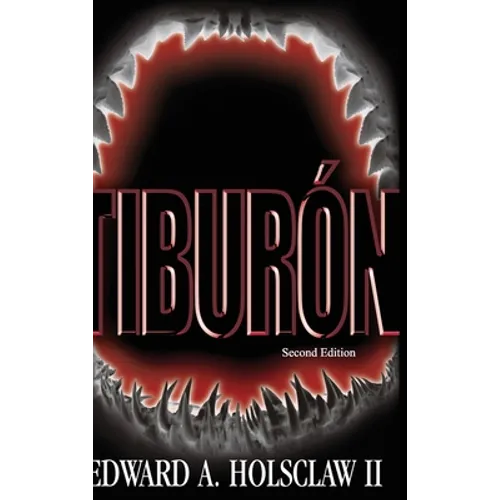 Tiburón - Hardcover