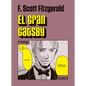 El Gran Gatsby. El Manga - Paperback