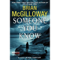 Someone You Know - Paperback