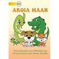 Animals Do - Aroia maan (Te Kiribati) - Paperback
