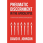 Pneumatic Discernment in the Apocalypse: An Intertextual and Pentecostal Exploration - Paperback
