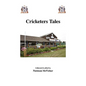 Cricketers Tales - Paperback