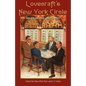 Lovecraft's New York Circle: The Kalem Club, 1924-1927 - Paperback
