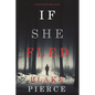 If She Fled (A Kate Wise Mystery-Book 5) - Paperback