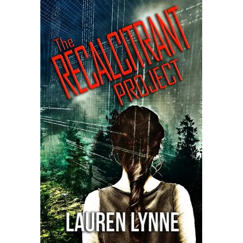 The Recalcitrant Project - Paperback