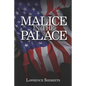 Malice in the Palace: A Linda and Scott Tale of Intrigue - Paperback
