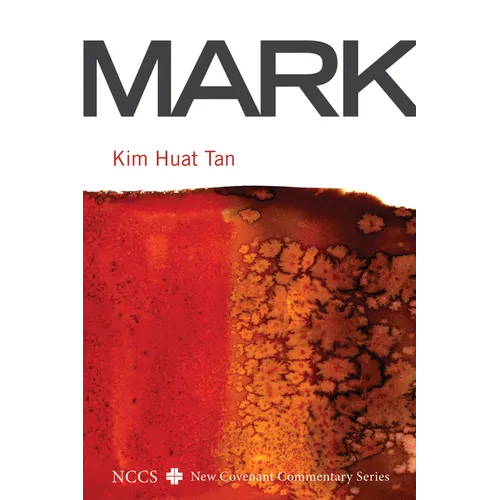 Mark - Paperback