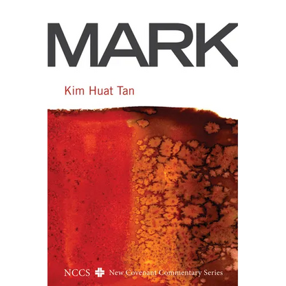 Mark - Paperback