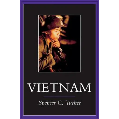 Vietnam-Pa - Paperback