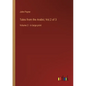 Tales from the Arabic; Vol.2 of 3: Volume 2 - in large print - Paperback