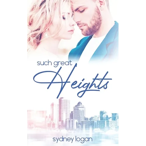 Such Great Heights - Paperback
