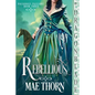 Rebellious - Paperback