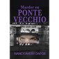 Murder on Ponte Vecchio - Paperback