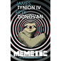 Memetic: The Apocalyptic Trilogy Deluxe Edition - Paperback
