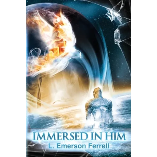 Immersed In Him (2016 Version) - Paperback