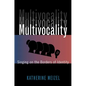 Multivocality: Singing on the Borders of Identity - Paperback