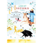 Great Jataka Tales - Paperback