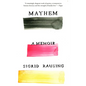 Mayhem - Paperback