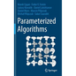 Parameterized Algorithms - Hardcover