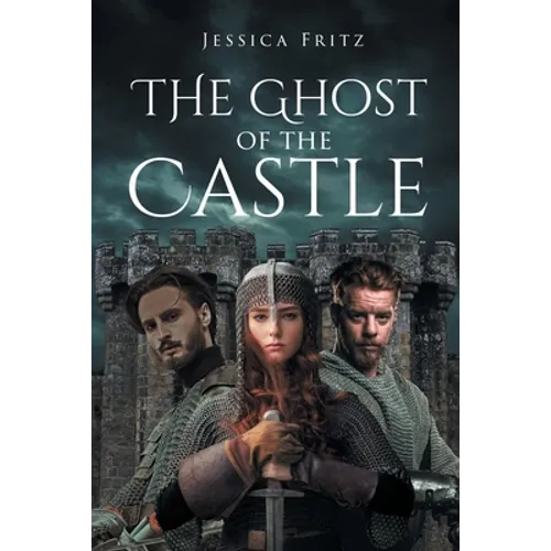 Ghost of the Castle - Paperback