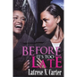 Before It's Too Late - Paperback