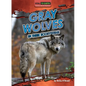 Gray Wolves in Their Ecosystems - Library Binding