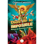 Dios de Lo Imposible: Manual De Oraciones De Poder - Paperback