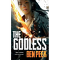 The Godless - Paperback