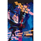 Veil 2020: Minimalist Cyberpunk Action Roleplaying - Hardcover