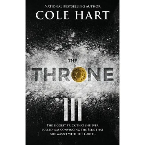 The Throne 3 - Paperback