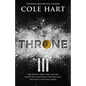 The Throne 3 - Paperback